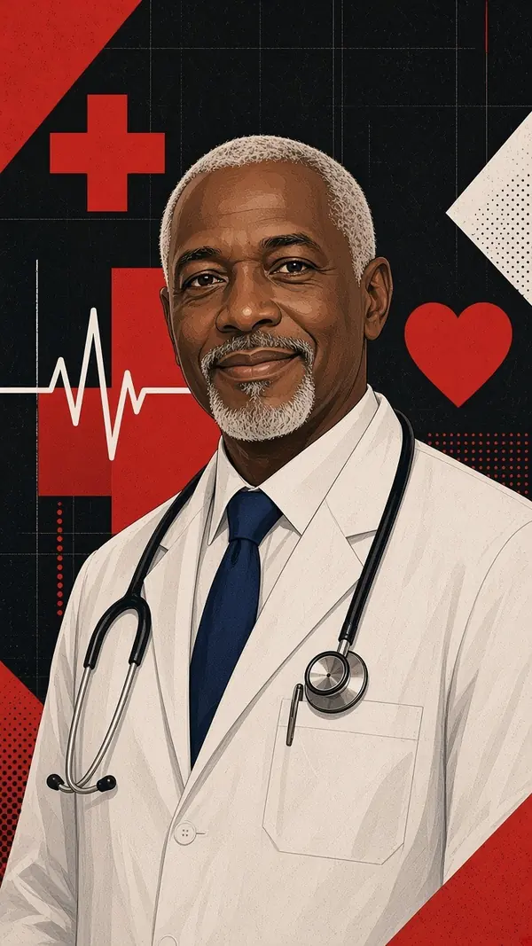 Dr. Samuel Adeyemi