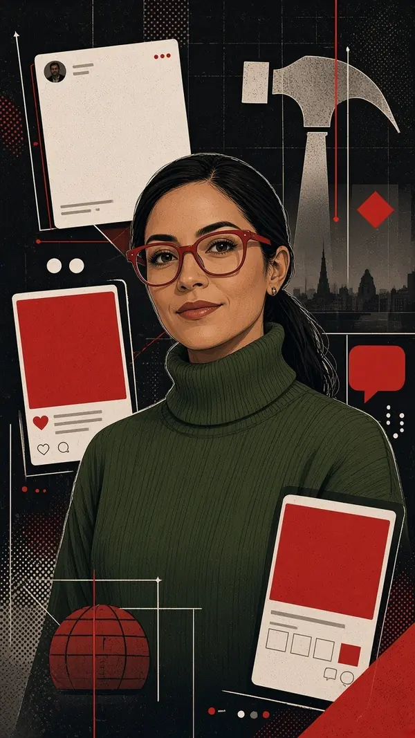 Elena Vasquez-Hart