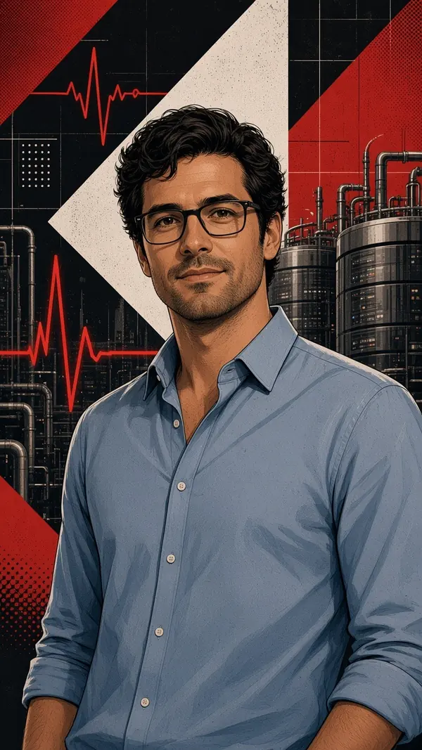 Rafael Duarte